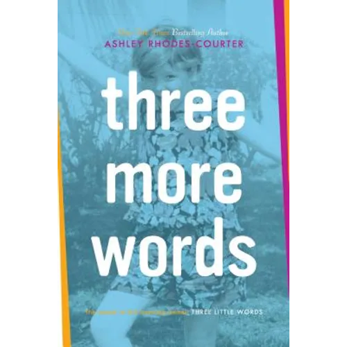 Three More Words