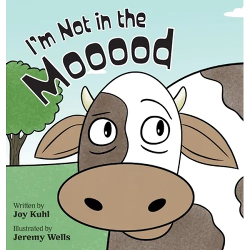 I'm Not in the Mooood