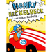 Henry Heckelbeck and the Race Car Derby