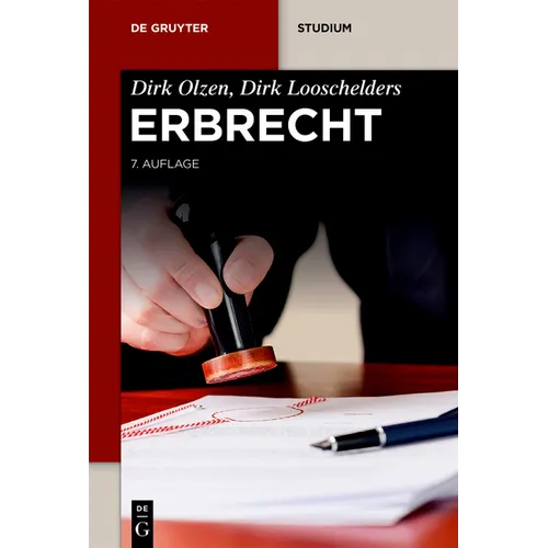 Erbrecht