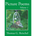 Picture Poems Volume 1