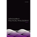 Oxford Studies in Political Philosophy Volume 8