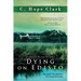 Dying on Edisto: Book 5 in the Edisto Island Mysteries