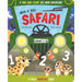 Drive & Seek Safari - A Magic Find & Count Adventure
