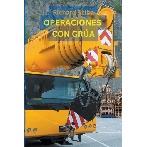 Operaciones de Grúa