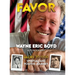 Favor: Spiritual & Positive Journey
