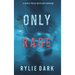 Only Rage (A Sadie Price FBI Suspense Thriller-Book 2)