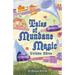 Tales of Mundane Magic: Volume Three