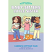 Karen's Kittycat Club: A Graphic Novel (Baby-Sitters Little Sister #4): Volume 4