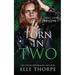 Torn In Two