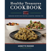 Healthy Treasures Cookbook: Fabulous Nutritious Recipes and Helpful Cooking Tips
