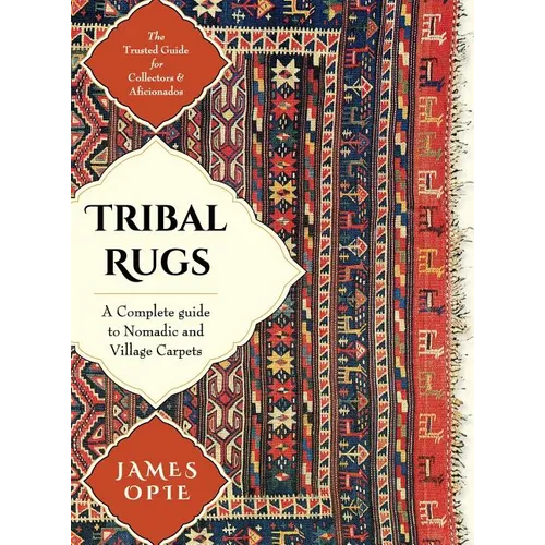 Tribal Rugs: A Complete Guide to Nomadic and Village Carpets