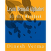 Learn Bengali Alphabet Activity Workbook