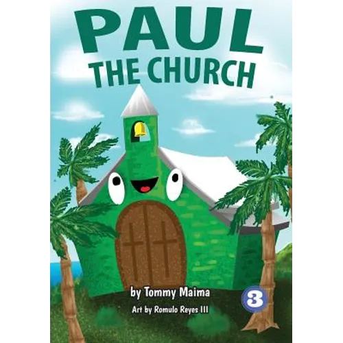 Paul The Church