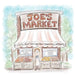 Joe's Market: A Story About How One Man Changed His Community