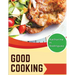 Good Cooking: Frying Like a Pro