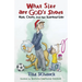 What Size Are God's Shoes: Kids, Chaos, and the Spiritual Life