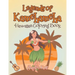 Legends of Kamehameha Hawaiian Coloring Book