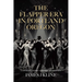 The Flapper Era in Portland Oregon: A Socio-Economic and Political Review