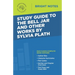 Study Guide to The Bell Jar and Other Works by Sylvia Plath
