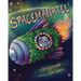 Spacemanatee!