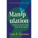 Manipulation: What It Is, Why It's Bad, What to Do about It