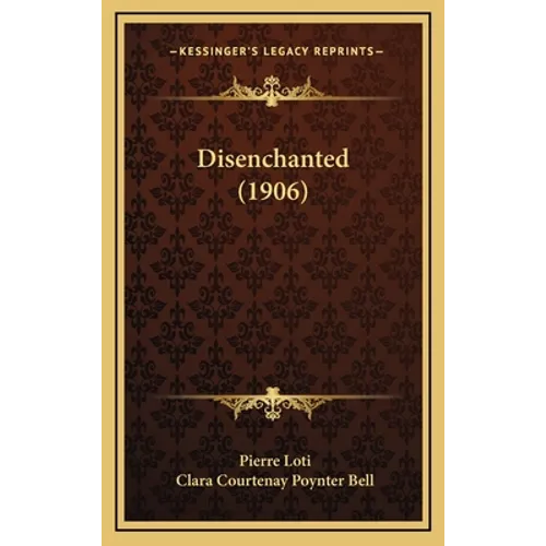 Disenchanted (1906)
