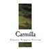 Carmilla: A Gothic Vampire Novella