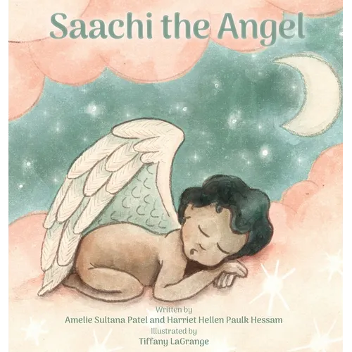 Saachi the Angel
