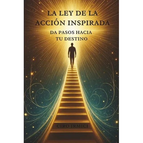 La Ley de la Acción Inspirada: Da Pasos hacia tu Destino