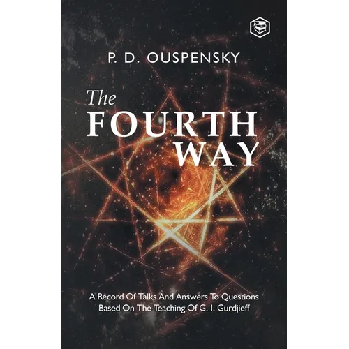 The Fourth Way