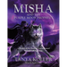 Misha and the Purple Moon Prophecy: A Workbook for Personal Empowerment Through Self-Reflection