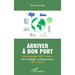 Arriver à bon port: Une stratégie 100 % climat, 50 % écologie récompensante, 50 % Ulysse