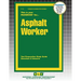 Asphalt Worker