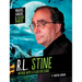 R.L. Stine: Author with a Flair for Scare
