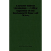 Character and the Unconscious - A Critical Exposition of the Psychology of Freud and of Jung