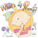 What's my name? HAYA