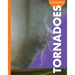Curious about Tornadoes