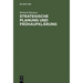 Strategische Planung Und Frühaufklärung
