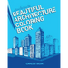 Beautiful Architecture Coloring Book