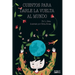 Cuentos para darle la vuelta al mundo: Libro infantil para niños y niñas a partir de 7 años que quieren cambiar el mundo.