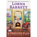 A Perilous Plot
