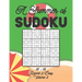 A Summer of Sudoku 16 x 16 Round 2: Easy Volume 4: Relaxation Sudoku Travellers Puzzle Book Vacation Games Japanese Logic Number Mathematics Cross Sum