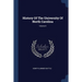 History Of The University Of North Carolina; Volume II