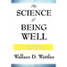 The Science of Being Well