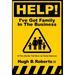 Help! I've Got Family in the Business