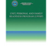 Unit, Personal and Family Readiness Program (UPFRP)