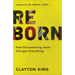 Reborn: How Encountering Jesus Changes Everything