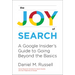 Joy of Search: A Google Insider's Guide to Going Beyond the Basics