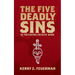 The Five Deadly Sins of Presenting Creative Work